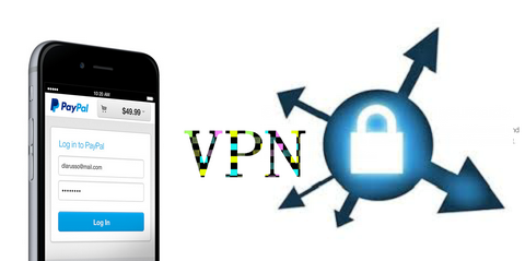 سه VPN برتر برای PayPal