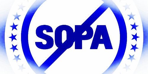 با خرید VPN محدودیت SOPA را دور بزنید