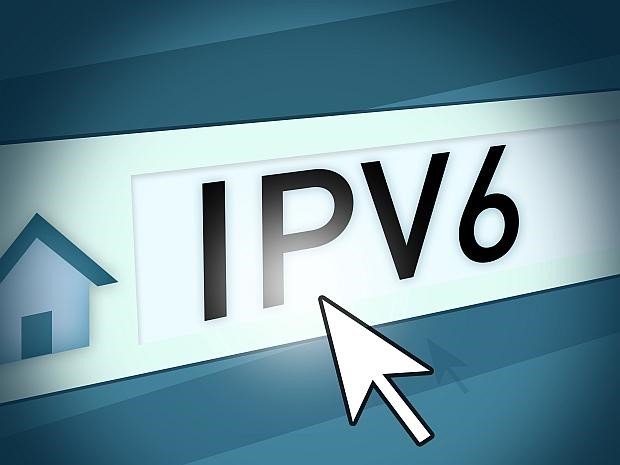 بررسی آسیب پذیری VPN های IPv6